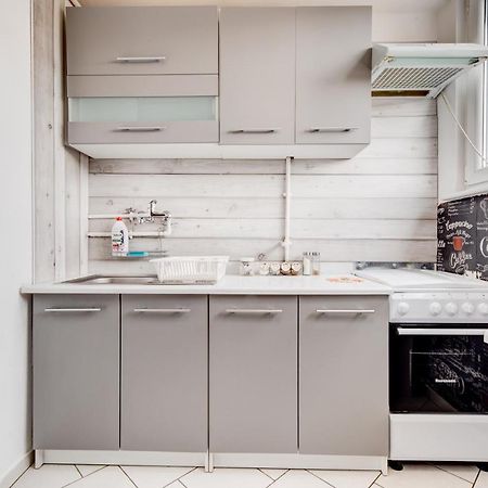 Szczecin Owl Apartment Kültér fotó
