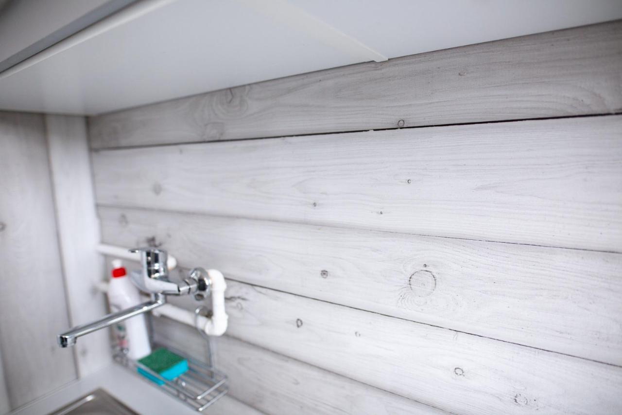 Szczecin Owl Apartment Kültér fotó