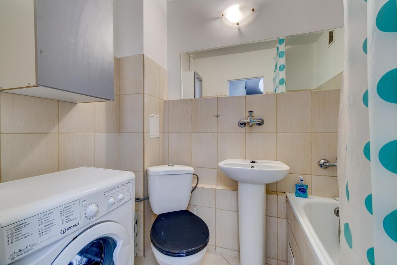 Szczecin Owl Apartment Kültér fotó